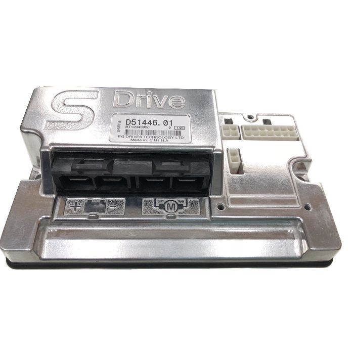 S Drive - Controller - 140A - Unit Only