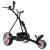 Vision-Electric Golf Trolley - view 1