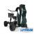 Titan Lithium Golf Buggy from - view 3