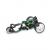 Scout Lithium Electric Golf Trolley - view 3