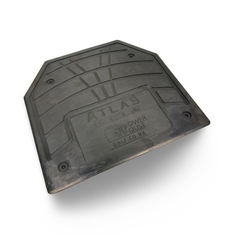 Atlas - Foot mat