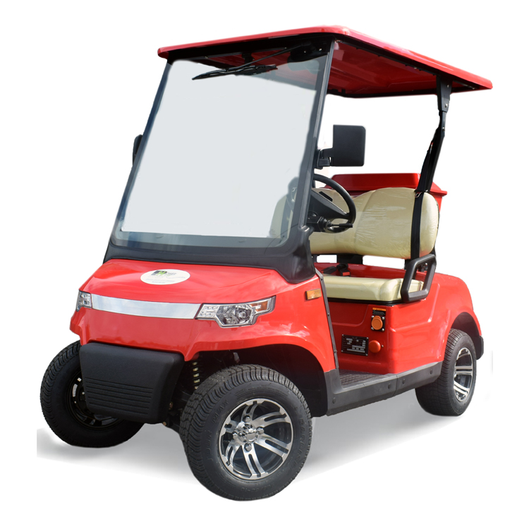 road legal golf buggy
