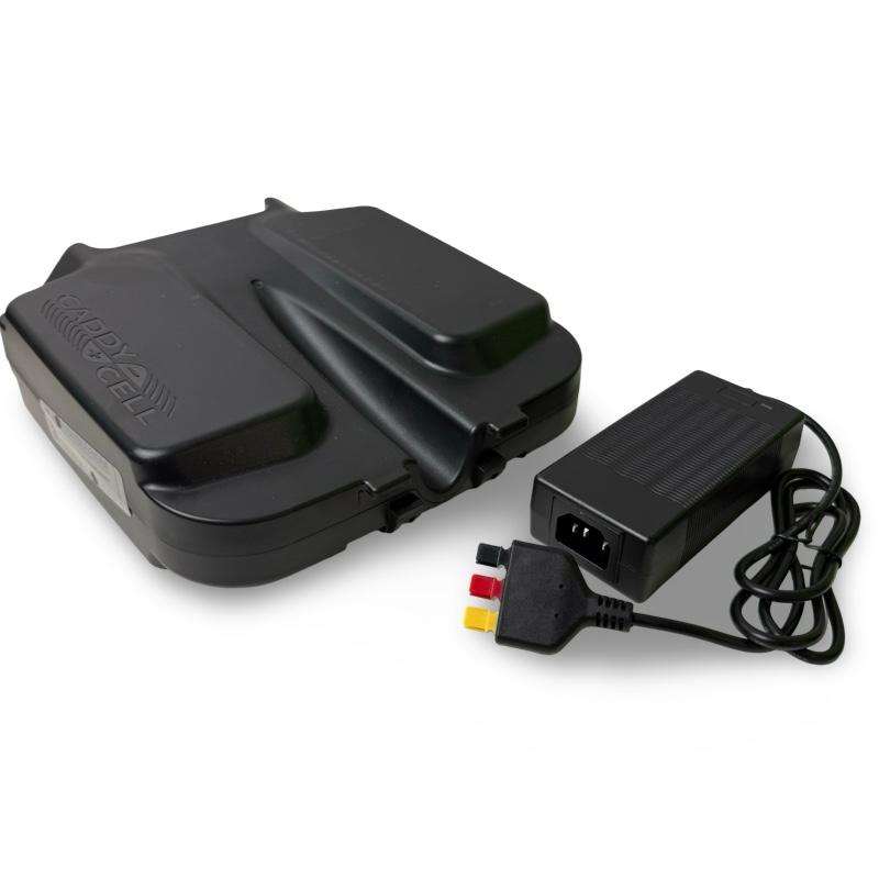 Battery - Caddy Cell Plug'n'Play Powakaddy Battery inc Charger