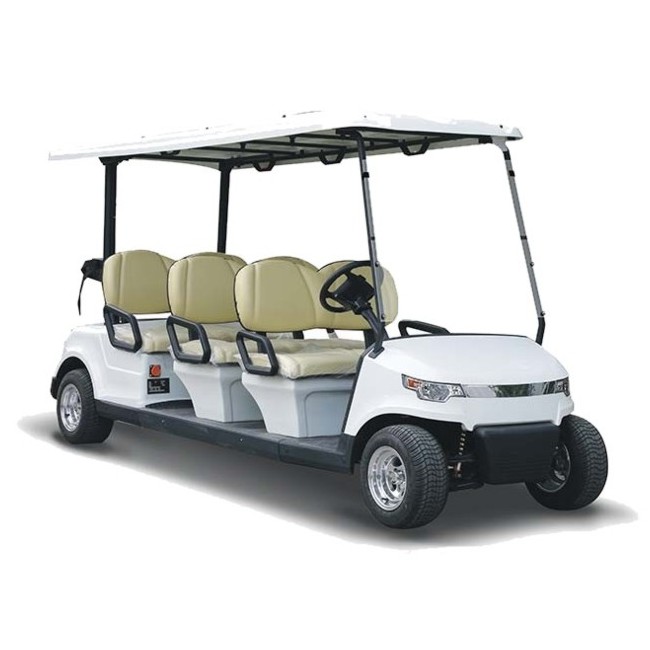 lithium golf buggy