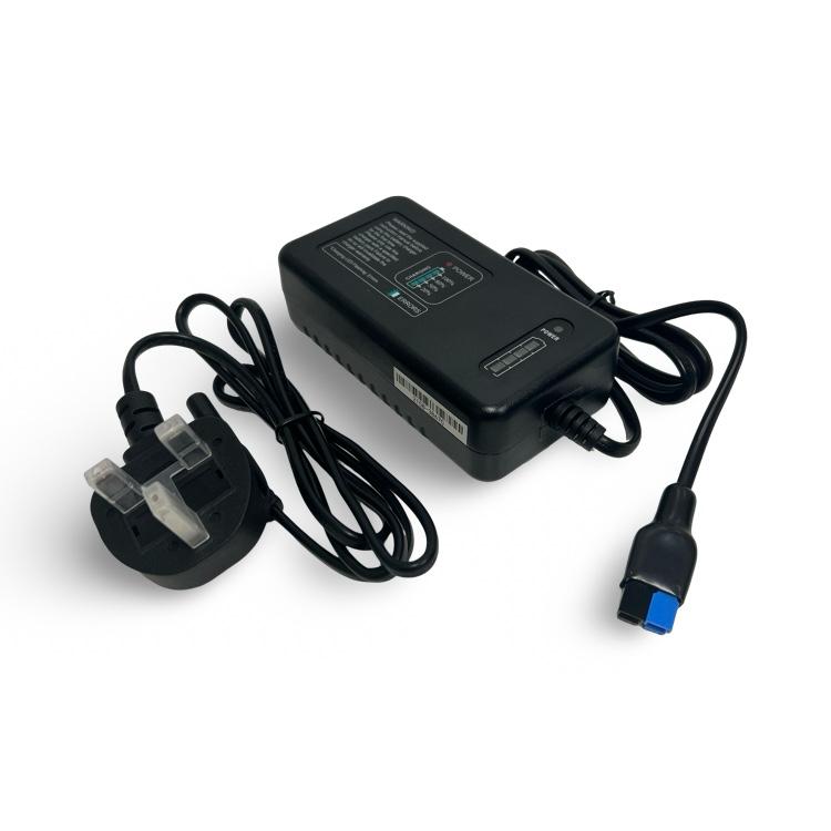 Charger - 12v 3.3A (Motocaddy Battery)