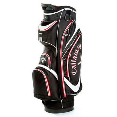 Callaway Euro Chev Org Cart Bag