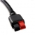 Type of plug: Red and Black torberry