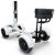 Stand and Go Lithium Golf Buggy - view 4