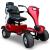 "Buggy 2 Go" Golf Buggy inc 18-36 Hole Battery - view 1