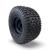 Wheel - Titan Tyre & Wheel - Rear                 - view 1