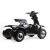 Ellwee Easy Golf Lithium Golf buggy - view 3