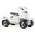 Ellwee Easy Golf Lithium Golf buggy - view 1